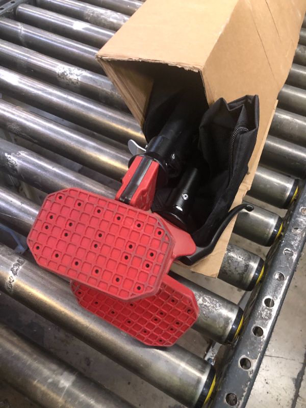 Photo 1 of XINQIAO Cabinet Jacks for Installing Cabinets, Heavy Duty Third Hand Tools Adjustable Support Pole from 49.2 in to 114.2 in, 2 PCS