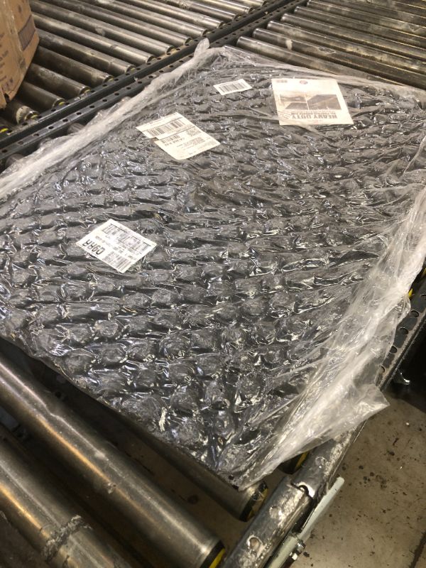Photo 1 of Mohawk Home Heavy Duty Rubber Stall Mat - Gym Floor- Under Dog Crate - All Purpose Utility 2'x3' - 1/2" Thick