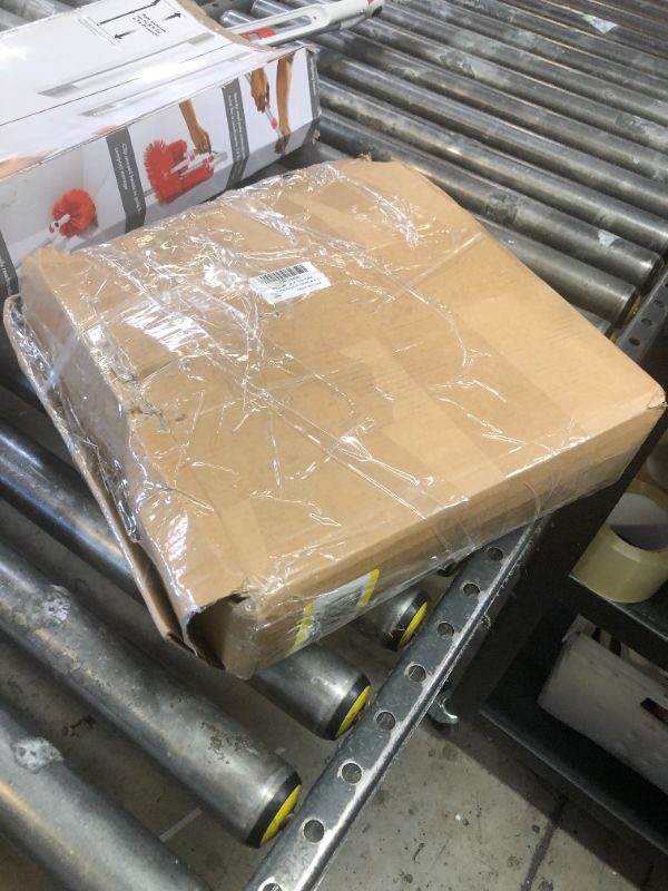 Photo 1 of MOZCORN 30 Pcs Truss Mending Plate 6x12, Pronged Truss Plates with Nail Teeth, Truss Brackets for Roofing Wood Connector