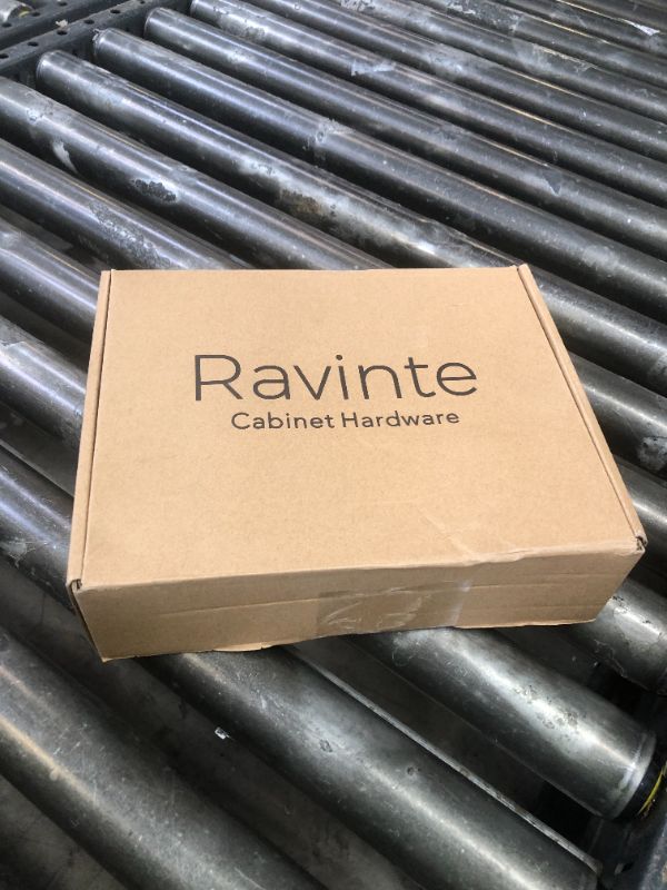 Photo 1 of Ravinte 20 Pack Soft Close Hidden Hinges Surface Mount Kitchen Cabinet Hinges, No Pre-drilled Heavy Duty for Kitchen Cabinet Cupboard Door