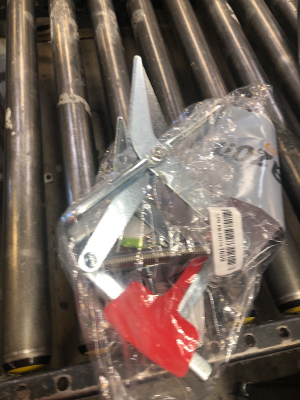 Photo 1 of Upgrade Mole Traps That Work Best Trap Scissor with Longer Spring, Durable and Reusable Easy Mole Trap for Lawn Protection