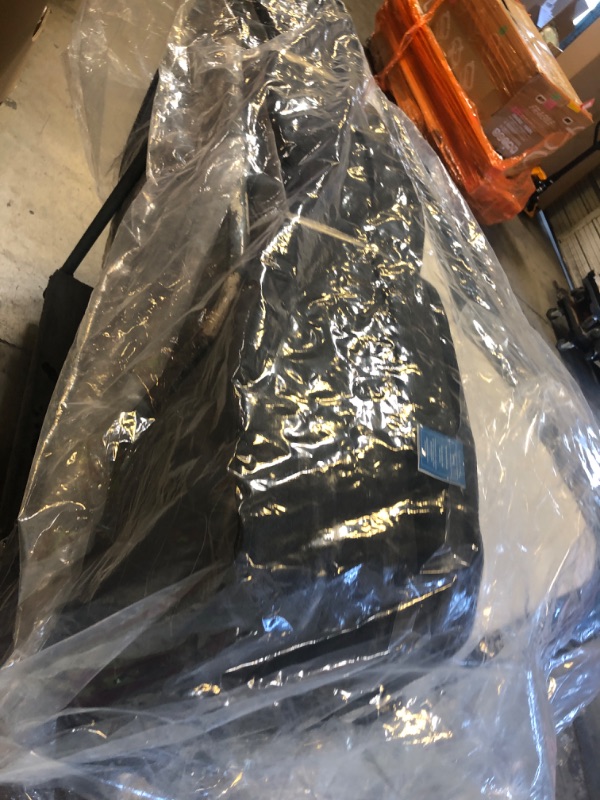 Photo 1 of 12Inch queen size mattress 