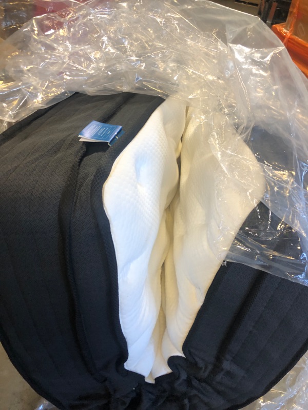 Photo 1 of 12Inch queen size mattress 