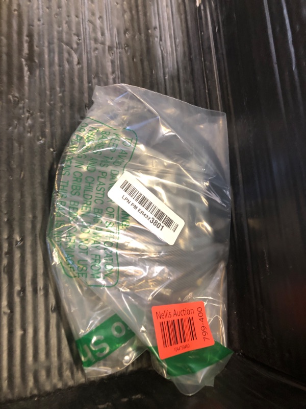 Photo 1 of 6 Inch Hook & Loop Sanding Pad with 6 Holes - Ideal Replacement for Ridgid R2611 Random Orbit Sander, Works Seamlessly with 6 Inch Sander Discs