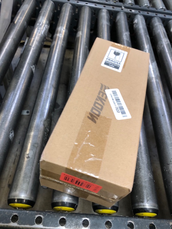 Photo 1 of Feekoon 60 OZ Water Tank Reservoir Compatible with Groupe SEB Nespresso by Krups Vertuo Plus Deluxe XN900840 Coffee Machine/Krups Groupe SEB Nespresso Vertuo Plus XN900T40 Pod Coffee Machine