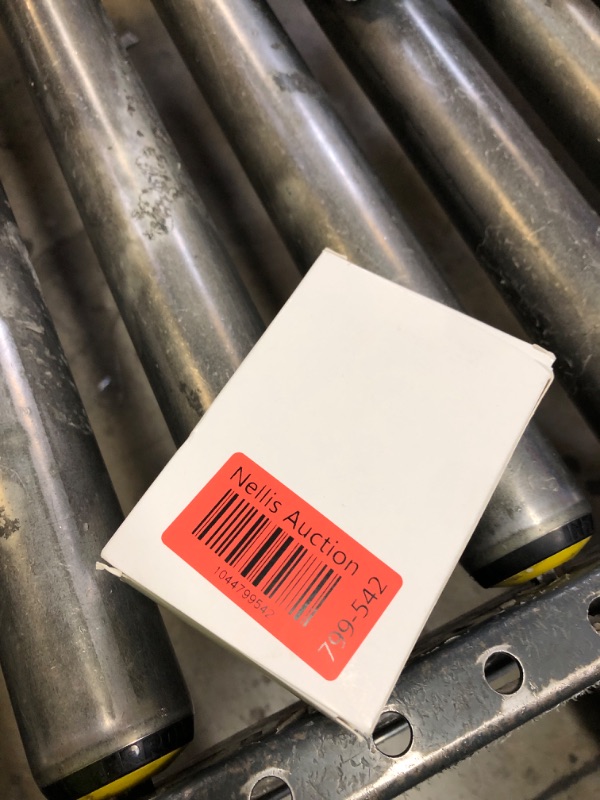 Photo 1 of Henreepow 3.2v LifePo4 Rechargeable Battery Charger, Designed for 3.2v Rechargeable Batteries, Overcharge Protection, Automatic Power Off When Full, LED Light Display. (2 Slots)