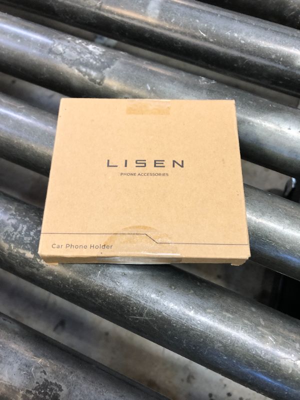 Photo 1 of LISEN for iPhone 17 MagSafe Car Mount, Ultra Magnetic Phone Holder for Car Dashboard, Car Accessories for iPhone 16 Pro Max,Gifts for Men Women Him Her, Fit for iPhone17 Pro/air/Max 16 15 14 13 12