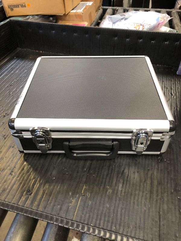 Photo 1 of Ultrasound Scanner Veterinary for Pregnancy, Vet Digital Portable B-Ultra Sound Scanner Machine Farm Animals Pet with 3.5 Mhz Mechanical Probe 8 Color Panels for Sheep, Dog, Cat And Pig Pregnancy Test