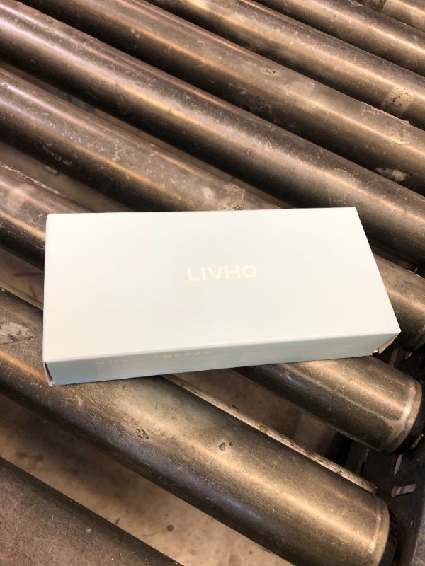 Photo 1 of livho High Tech Blue Light Glasses - Advanced up to 99% Blue Light Blocking Computer Glasses - Screen Fatigue & UV Protection