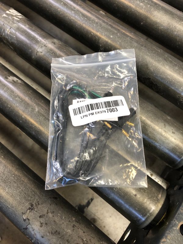 Photo 1 of GY6 Drum Brake arm Brake Switch GY6 Brake Light Switch GY6brake Cable Switch, Applicable to 49cc-150cc mopeds and Electric Motorcycles