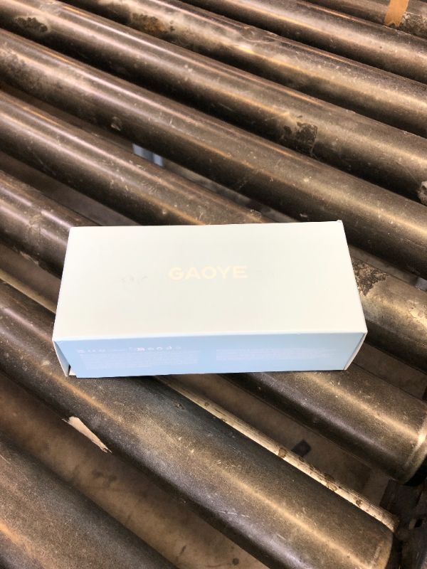Photo 1 of Gaoye Stylish Blue Light Glasses for Woman - Computer Glasses up to 99% Blue Light Blocking - Lightweight Frames - 3 pack