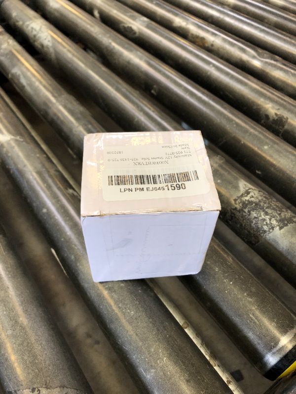 Photo 1 of Manioiity 12V Starter Solenoid 108-5349-00 Compatible with Bad Boy Zero-Turn Mowers ZT, CZT, MZ, MTD Compatible with MTD, Troy-Bilt, Cub Cadet 925-1426A 725-0771 925-1426 725-1426 925-0771