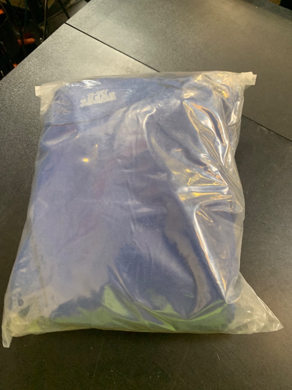 Photo 1 of 6-Pack Boys Athletic T-Shirts Quick Dry Short-Sleeve Tops Youth Moisture Wicking Running Sports T-Shirts?4-18 Years?