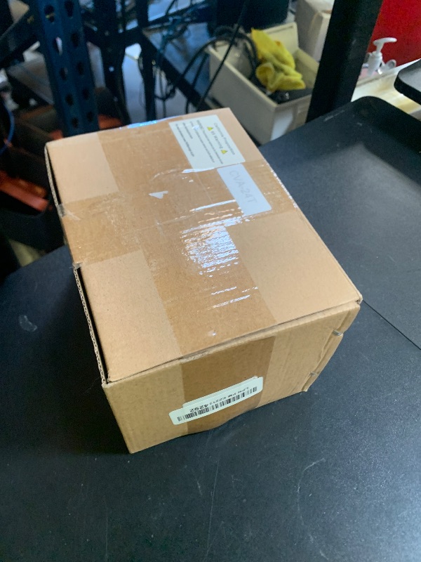 Photo 1 of CVA-24T Valve Actuator 3-Port CVA-24T Valve Actuator Compatible with All 24VAC Control Systems, Replacement for Pentair 263045 Valve Actuator, 24 Volt AC, 180 Degree Rotation, 3-Wire, 25-Feet