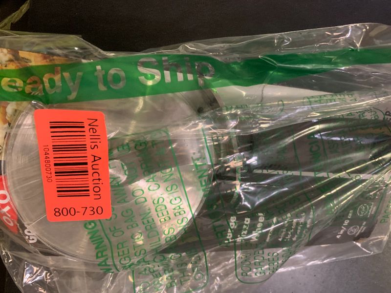 Photo 1 of OXO Good Grips NEW Large 4-Inch Pizza Wheel and Cutter