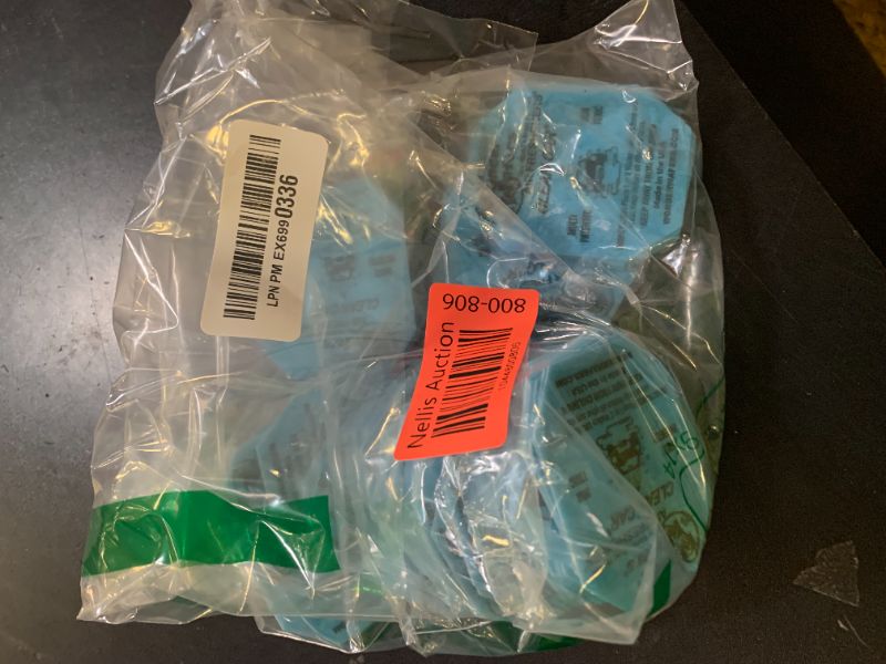 Photo 1 of Wonder Wafers 250 Count Clean Car Unwrapped Automobile Professional Use Air Fresheners Car and Truck Detail