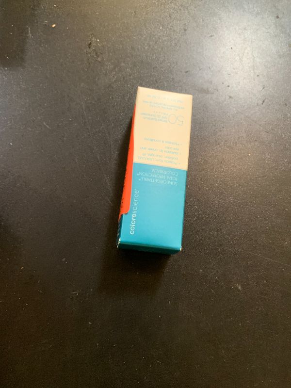 Photo 1 of Colorescience Sunforgettable Total Protection Color Balm SPF 50, for Cheeks & Lips | Berry