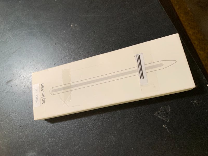 Photo 1 of Stylus Pen for iPad 2018-2025, 2X Fast Charge iPad Pencil 2nd Generation Compatible with Apple iPad Pro M4/ 12.9"(6/5/4/3)/ 11"(4/3/2/1), Mini 6/5, Air (M2/5/4/3), (10/9/8/7/6)