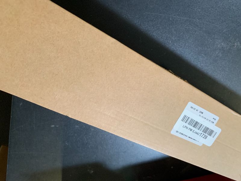 Photo 1 of Tension Curtain Rod 30 To 64 Inch White Tension Rods Adjustable Spring Loaded Curtain Rods 7/8" Curtain Rods No Drilling Tension Rods For Windows Bedroom Closet Doorway Door