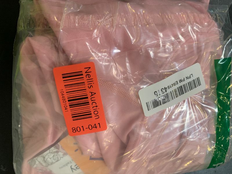 Photo 1 of ForHailey Rash Guard for Women Plus Size Long Sleeve Shirts Workout Tops Activewear Swim Uv Protection Sun Shirts Swimming Suits Athletic Pink XX-Large