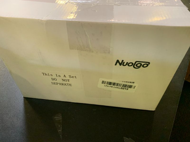 Photo 1 of Nuogo 6 Sets Baby Shower Prizes for Player Winners Adults Include Plastic Tumbler Notebook Scented Candles Ballpoint Pen Gift Bag, Baby Shower Player Winner Gifts Bridal Game Gifts(Pink)