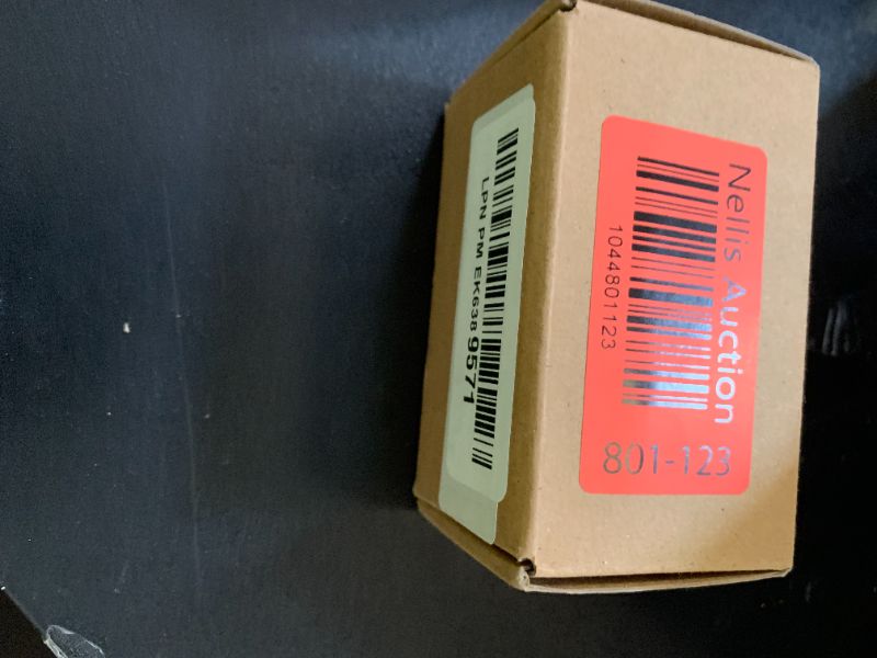 Photo 1 of uxcell 1 in 12 Out DIN Rail Terminal Blocks 690V Connectors Distribution Block