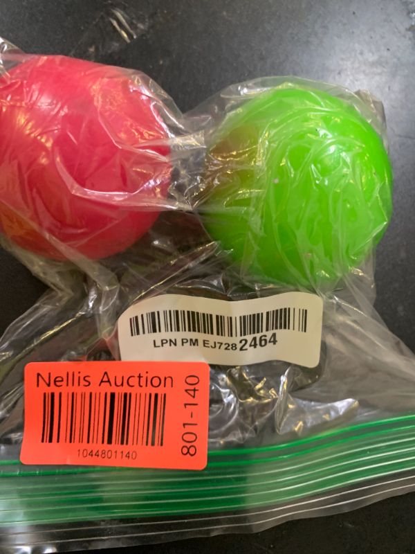 Photo 1 of LovesTown 5 PCS Stress Balls for Adults, Squeeze Fidget Toys for Kids Sensory Balls for Party Favors Goodie Bag Stuffers Classroom Prize