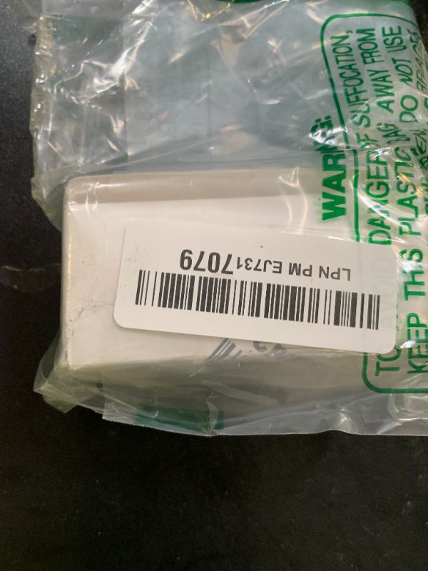 Photo 1 of BlueStars Upgraded Version 216-259 uf MFD 220-250 VAC 50/60 Hz SC0080 CD60 Round Motor Start Capacitor Replacement Part - Exact Fit for Any Brand with The Same Capacitance Capacity and Voltage