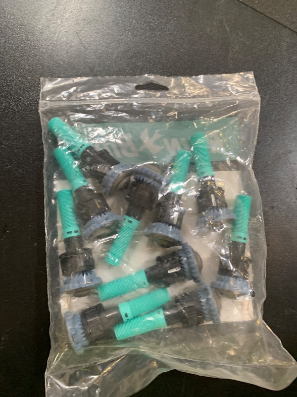 Photo 1 of R-VAN14 - 8-14 ft. Adjustable Rotary Nozzles (45 to 270 Degree) (10pcs in a bag)