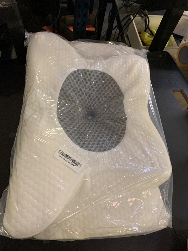 Photo 1 of pillow