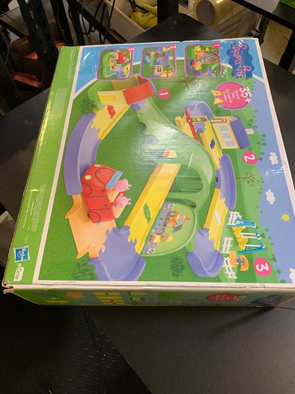 Photo 1 of VTech Marble Rush Ultimate Set