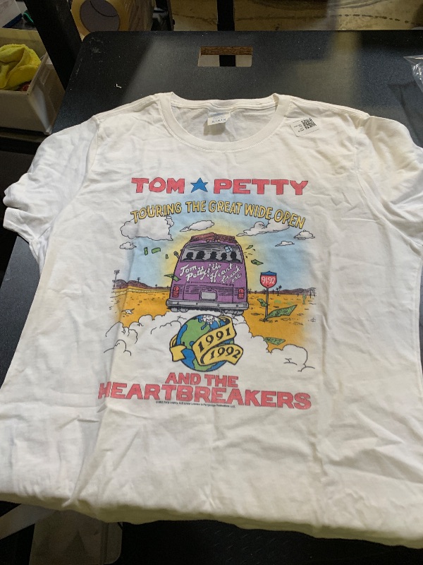 Photo 1 of tom petty M