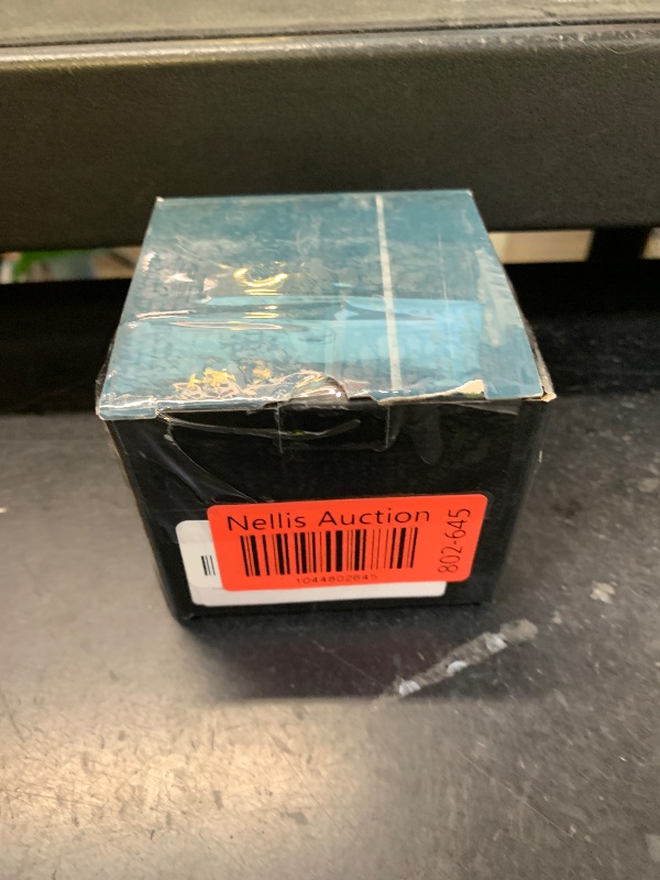 Photo 1 of 61XL Ink Cartridge Combo Pack Remanufactured for HP Ink 61XL Work with HP61 Envy 4500 5530 4502 5535 OfficeJet 4630 4635 4610 2620 DeskJet 1000 1010 1512 2540 Printer(Black, Tri-Color)
