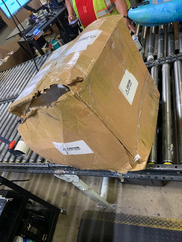 Photo 1 of Pizza Dough Roller Sheeter, Max 12" Automatic Commercial Dough Roller Sheeter, 370W Electric Pizza Dough Roller Stainless Steel, Suitable for Noodle Pizza Bread and Pasta Maker Equipment
