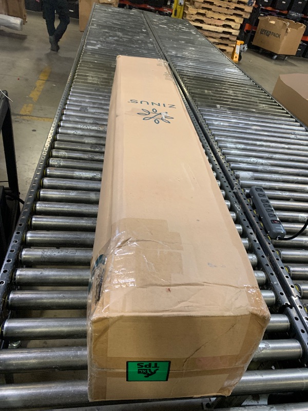 Photo 1 of ZINUS 10" MATTRESS 