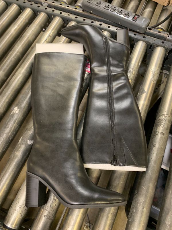 Photo 1 of XOXO Women's Bella Knee High Boot, 8