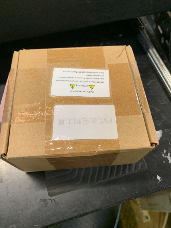 Photo 1 of 2 in 1 Inner-Outer PVC Deburring Tool, PVC Chamfer Tool, PVC Pipe Reamer, Pipe Deburring Reamer Plumbing Tool for PVC, CPVC, ABS, PP, PE Pipe with OD 0.75" to 3.5", ID 0.92" to 3.89"