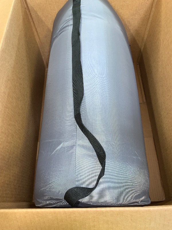 Photo 1 of Elegear Self Inflating Camping Sleeping Pad, 3.1'' Ultra Thick Memory Foam Camping Pad with Pillow & Embossed Surface Design, 20s Fast Inflating Insulated Sleeping Pad for Camping/Travel/Tent/Car