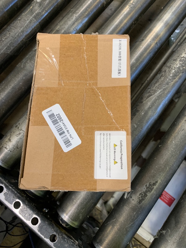 Photo 1 of 3316230.000 RV Wall Thermostat Kit Replacement for Dometic CT Single Zone Thermostat with Control Kit, for Cool/Furnace Control with LCD Display Modes 3316250.712/3316250.700/3316230.714
