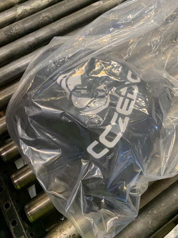 Photo 1 of CCZedo Portable Shower Pan - Upgraded Foldable Shower Base Bottom Drainage Hole Design with Storage Bag Tent Flooring Camping Gear for Rv,Outdoor Camping Shower,Beach,Pet Bath