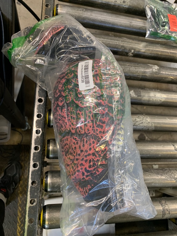 Photo 1 of Hedoc Fake Owl Decoys to Scare Birds Away, Rotating Head Sculptures, Nature Enemy Scarecrow Plastic Statues, Pest Repellent, Bird Control and Pigeon Deterrent Outdoor Yard, Garden Protectors