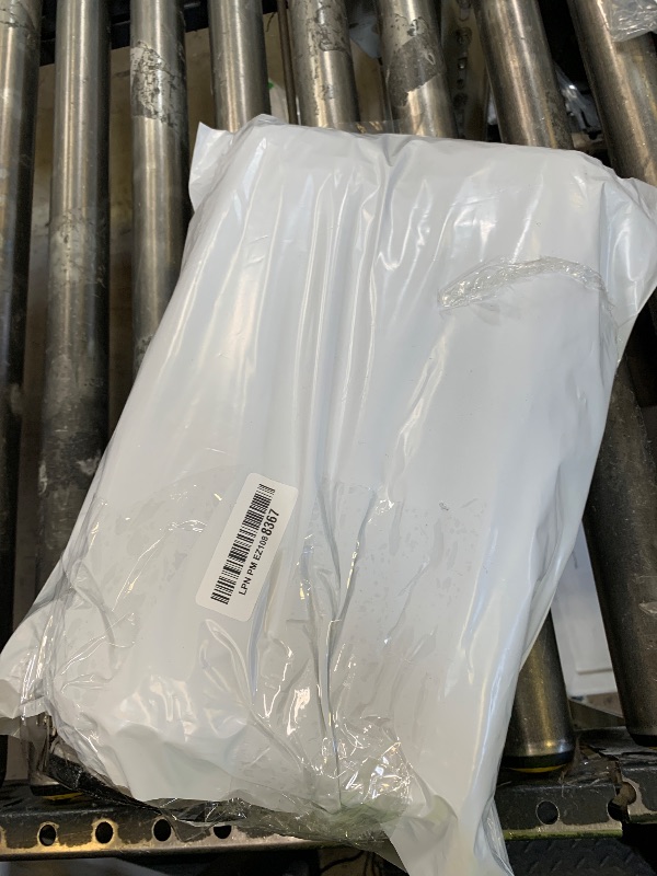 Photo 1 of PANDA JOYS Extra Large Moving Bags with Zippers & Carrying Handles, Heavy-Duty Storage Tote for Space Saving Moving Storage, Fold Flat, Alternative to Box and Bin - 8 Pack, Semi-Transparent