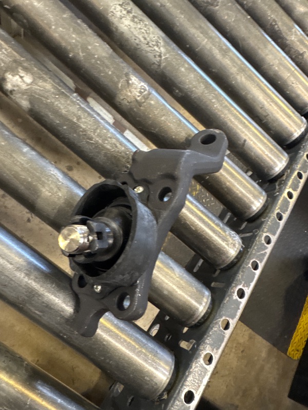 Photo 1 of TRQ Front Right Lower Ball Joint Passenger Side Compatible with 2004-2007 Toyota Sequoia 2004-2006 Tundra