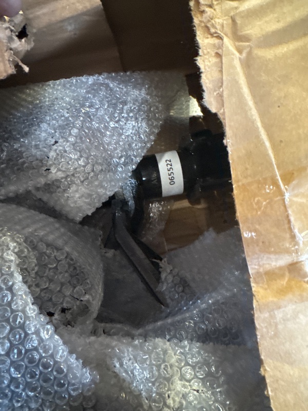 Photo 1 of Front Strut Shock Assembly w/Coil Spring Compatible with Toyota Sienna FWD 2004-2006, Replace 172236 172237, 2PCS