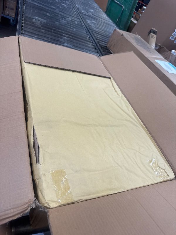 Photo 1 of MustMat Tatami Mat Japanese Floor Mattress Traditional Japanese Futon Floor Mattress Rush Grass Foldable Bed 35.4"x78.7"x1.2" (1 Piece)