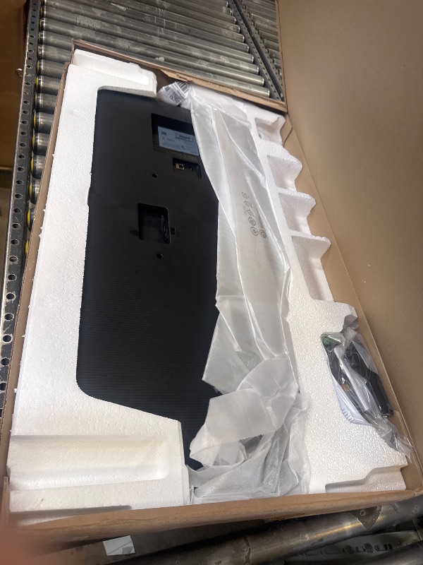Photo 1 of SAMSUNG 40-Inch Class Full HD F6000 Smart TV (2025 Model) HDR, Object Tracking Sound Lite, Knox Security, One UI Tizen, Smart TV