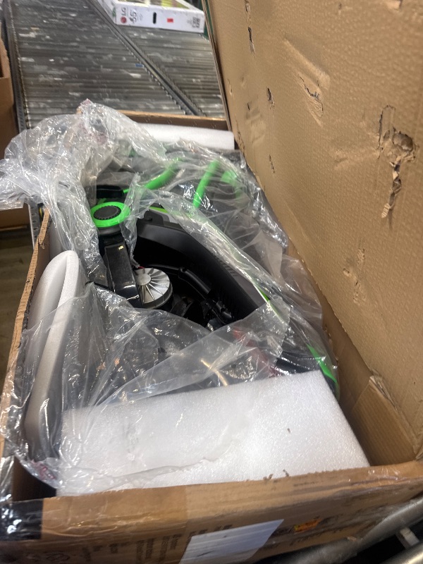 Photo 1 of *Item is Used, Item is Missing Parts,UNTESTED* 24V Electric Dirt Bike for Kids 8-14, Kids Motorcycle Electric Bike Motor Bike with Authentic Motocross Dirt Bikes Geometry, Rear-Wheel Drive, High-Torque, Kids Electric Dirt Bike
