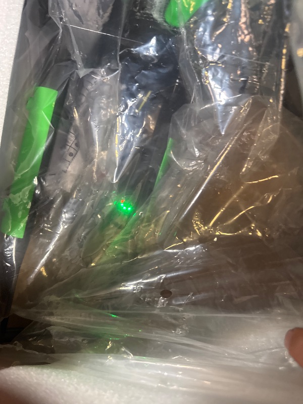 Photo 1 of *Item is Used, Item is Missing Parts,UNTESTED* 24V Electric Dirt Bike for Kids 8-14, Kids Motorcycle Electric Bike Motor Bike with Authentic Motocross Dirt Bikes Geometry, Rear-Wheel Drive, High-Torque, Kids Electric Dirt Bike

