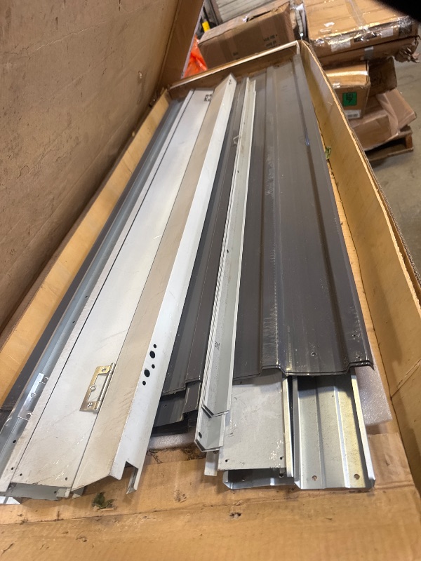 Photo 1 of Parts for Shed. Selling for Parts