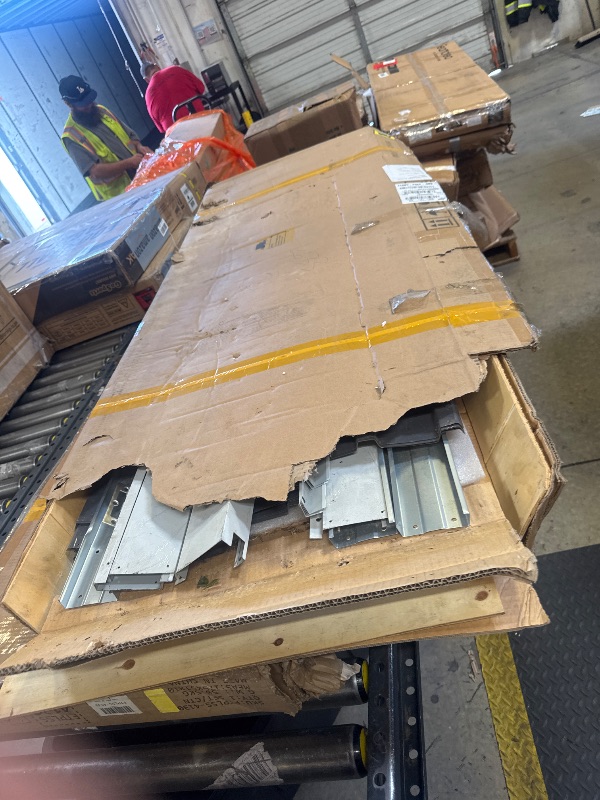 Photo 1 of Parts for Shed. Selling for Parts